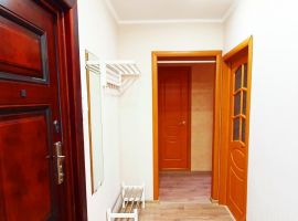 2-к кв. Саратовская область, Балаково ш. Саратовское, 77 (56.0 м²) - . Балаково - фото 15