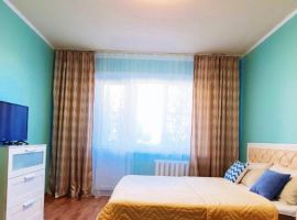 2-к кв. Саратовская область, Балаково ш. Саратовское, 77 (56.0 м²) - . Балаково - фото 2