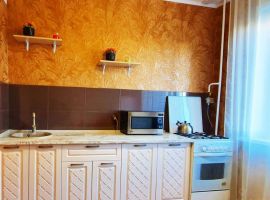 2-к кв. Саратовская область, Балаково ш. Саратовское, 77 (56.0 м²) - . Балаково - фото 3