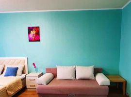 2-к кв. Саратовская область, Балаково ш. Саратовское, 77 (56.0 м²) - . Балаково - фото 4