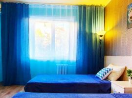 2-к кв. Саратовская область, Балаково ш. Саратовское, 77 (56.0 м²) - . Балаково - фото 7
