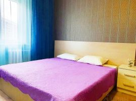 2-к кв. Саратовская область, Балаково ш. Саратовское, 77 (56.0 м²) - . Балаково - фото 8