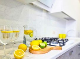 2-к кв. Саратовская область, Балаково ш. Саратовское, 77 (50.0 м²) - . Балаково - фото 9