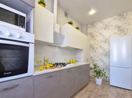 2-к кв. Саратовская область, Балаково ш. Саратовское, 77 (50.0 м²) - . Балаково - фото 10