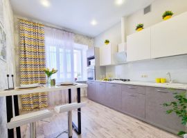 2-к кв. Саратовская область, Балаково ш. Саратовское, 77 (50.0 м²) - . Балаково - фото 13