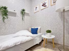 2-к кв. Саратовская область, Балаково ш. Саратовское, 77 (50.0 м²) - . Балаково - фото 14