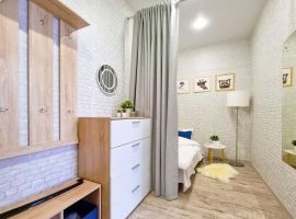 2-к кв. Саратовская область, Балаково ш. Саратовское, 77 (50.0 м²) - . Балаково - фото 19