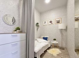 2-к кв. Саратовская область, Балаково ш. Саратовское, 77 (50.0 м²) - . Балаково - фото 20