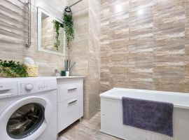 2-к кв. Саратовская область, Балаково ш. Саратовское, 77 (50.0 м²) - . Балаково - фото 3