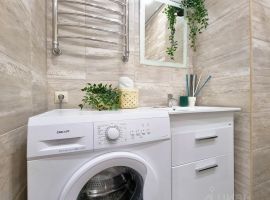 2-к кв. Саратовская область, Балаково ш. Саратовское, 77 (50.0 м²) - . Балаково - фото 5