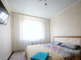 3-к кв. Саратовская область, Саратов Астраханская ул., 68 (75.0 м²) - Астраханская. Саратов - фото 9