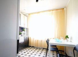 3-к кв. Саратовская область, Саратов Астраханская ул., 68 (75.0 м²) - Астраханская. Саратов - фото 10