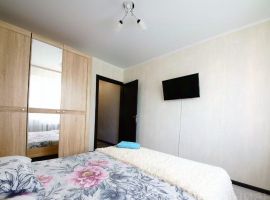 3-к кв. Саратовская область, Саратов Астраханская ул., 68 (75.0 м²) - Астраханская. Саратов - фото 3