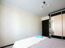 3-к кв. Саратовская область, Саратов Астраханская ул., 68 (75.0 м²) - Астраханская. Саратов - фото 5