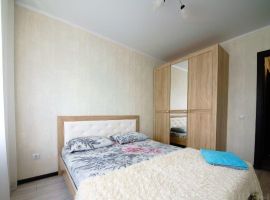 3-к кв. Саратовская область, Саратов Астраханская ул., 68 (75.0 м²) - Астраханская. Саратов - фото 6