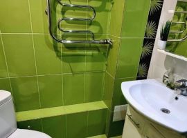 1-к кв. Саратовская область, Энгельс Полиграфическая ул., 186 (40.0 м²) - . Энгельс - фото 2