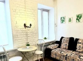 1-к кв. Саратовская область, Энгельс Коммунистическая ул., 34 (30.0 м²) - коммунистическая. Энгельс - фото 9
