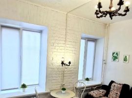 1-к кв. Саратовская область, Энгельс Коммунистическая ул., 34 (30.0 м²) - коммунистическая. Энгельс - фото 10