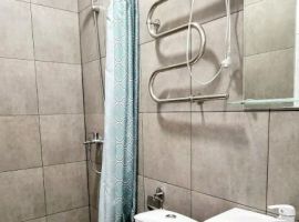 1-к кв. Саратовская область, Энгельс Коммунистическая ул., 34 (30.0 м²) - коммунистическая. Энгельс - фото 3