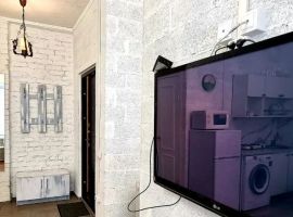 1-к кв. Саратовская область, Энгельс Коммунистическая ул., 34 (30.0 м²) - коммунистическая. Энгельс - фото 6