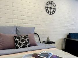 1-к кв. Саратовская область, Балашов ул. Энтузиастов, 30А (30.0 м²) - энтузиастов. Балашов - фото 7