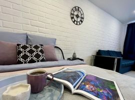 1-к кв. Саратовская область, Балашов ул. Энтузиастов, 30А (30.0 м²) - энтузиастов. Балашов - фото 8