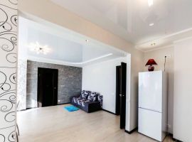 1-к кв. Саратовская область, Саратов Вольская ул., 2Д (65.0 м²) - Вольская. Саратов - фото 9