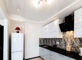 1-к кв. Саратовская область, Саратов Вольская ул., 2Д (65.0 м²) - Вольская. Саратов - фото 11