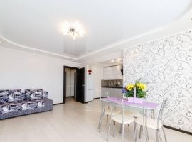 1-к кв. Саратовская область, Саратов Вольская ул., 2Д (65.0 м²) - Вольская. Саратов - фото 2