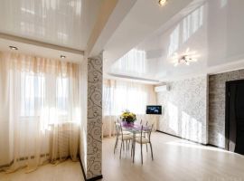 1-к кв. Саратовская область, Саратов Вольская ул., 2Д (65.0 м²) - Вольская. Саратов - фото 4