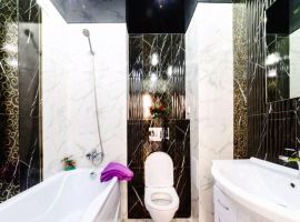 1-к кв. Саратовская область, Саратов Вольская ул., 2Д (65.0 м²) - Вольская. Саратов - фото 5