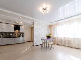 1-к кв. Саратовская область, Саратов Вольская ул., 2Д (65.0 м²) - Вольская. Саратов - фото 7