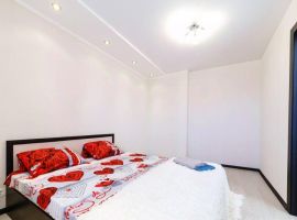 1-к кв. Саратовская область, Саратов Вольская ул., 2Д (65.0 м²) - Вольская. Саратов - фото 8