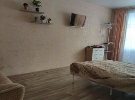 1-к кв. Саратовская область, Саратов ул. Имени А.Н. Радищева, 72 (30.0 м²) - . Саратов - фото 1