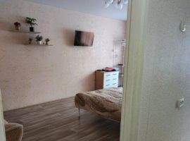 1-к кв. Саратовская область, Саратов ул. Имени А.Н. Радищева, 72 (30.0 м²) - . Саратов - фото 2