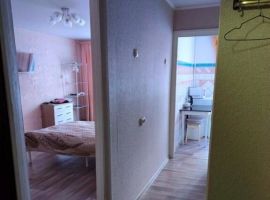 1-к кв. Саратовская область, Саратов ул. Имени А.Н. Радищева, 72 (30.0 м²) - . Саратов - фото 7