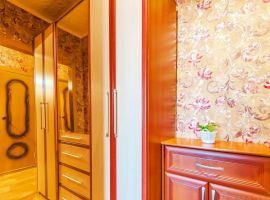 2-к кв. Саратовская область, Балаково ш. Саратовское, 77 (54.0 м²) - . Балаково - фото 9