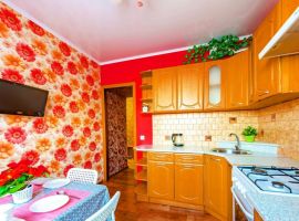 2-к кв. Саратовская область, Балаково ш. Саратовское, 77 (54.0 м²) - . Балаково - фото 10