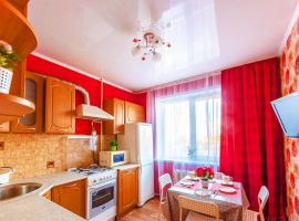 2-к кв. Саратовская область, Балаково ш. Саратовское, 77 (54.0 м²) - . Балаково - фото 1