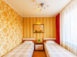 2-к кв. Саратовская область, Балаково ш. Саратовское, 77 (54.0 м²) - . Балаково - фото 2