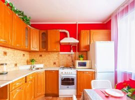 2-к кв. Саратовская область, Балаково ш. Саратовское, 77 (54.0 м²) - . Балаково - фото 3
