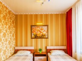 2-к кв. Саратовская область, Балаково ш. Саратовское, 77 (54.0 м²) - . Балаково - фото 4