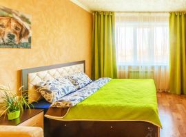 2-к кв. Саратовская область, Балаково ш. Саратовское, 77 (54.0 м²) - . Балаково - фото 5