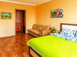 2-к кв. Саратовская область, Балаково ш. Саратовское, 77 (54.0 м²) - . Балаково - фото 6