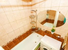 2-к кв. Саратовская область, Балаково ш. Саратовское, 77 (54.0 м²) - . Балаково - фото 8