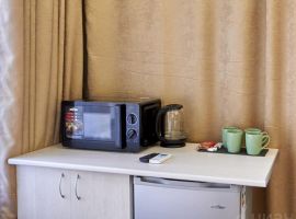 1-к кв. Саратовская область, Саратов просп. Энтузиастов, 8А (28.0 м²) - энтузиастов. Саратов - фото 10