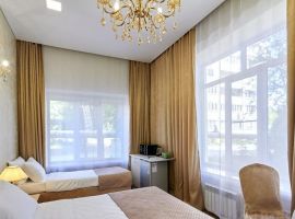 1-к кв. Саратовская область, Саратов просп. Энтузиастов, 8А (28.0 м²) - энтузиастов. Саратов - фото 17