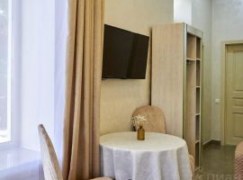 1-к кв. Саратовская область, Саратов просп. Энтузиастов, 8А (28.0 м²) - энтузиастов. Саратов - фото 5