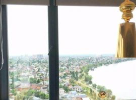 1-к кв. Саратовская область, Энгельс Пристанская ул., 85 (42.0 м²) - . Энгельс - фото 11
