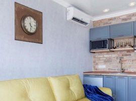 1-к кв. Саратовская область, Энгельс Пристанская ул., 85 (42.0 м²) - . Энгельс - фото 15